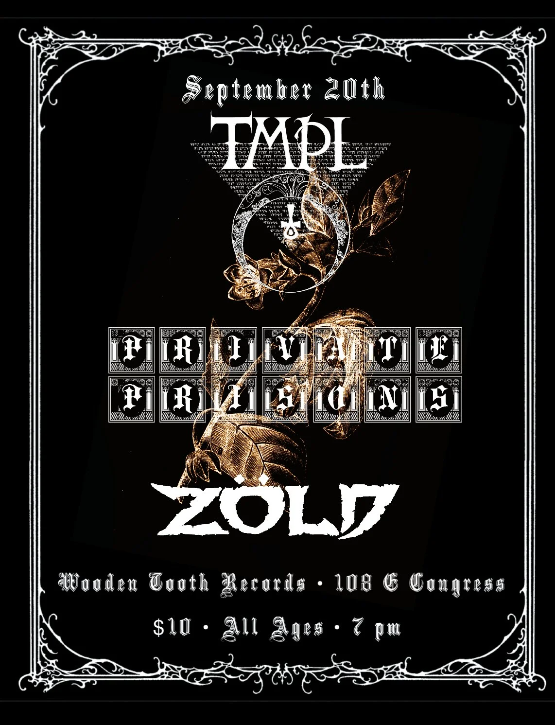 Tmpl with Private Prisons and Zold