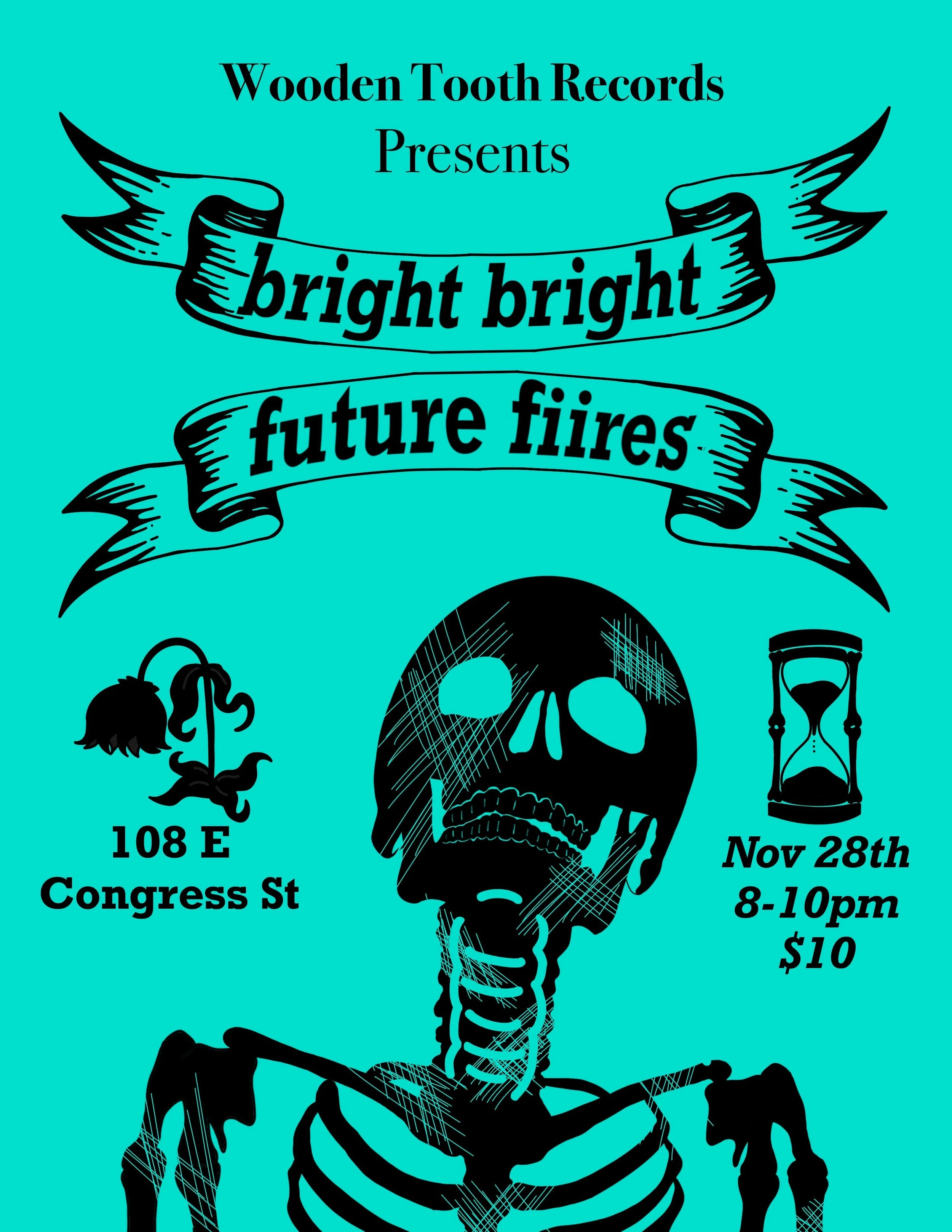 Future Fiires &amp; Bright Bright
