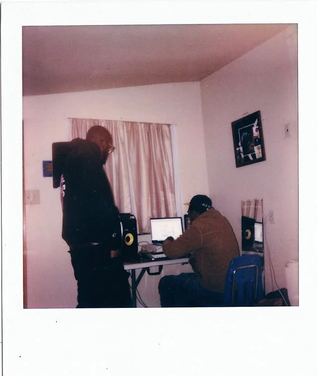 Drop a 🏁🏁🏁 if you ready for me and @drewwwbanga next EP! We working!