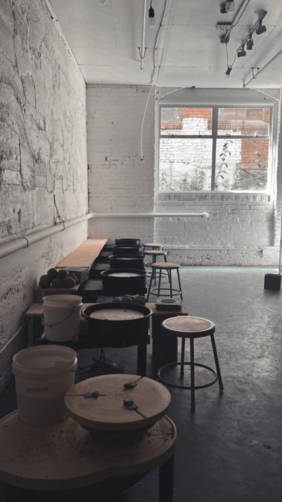 Monthly Studio Membership