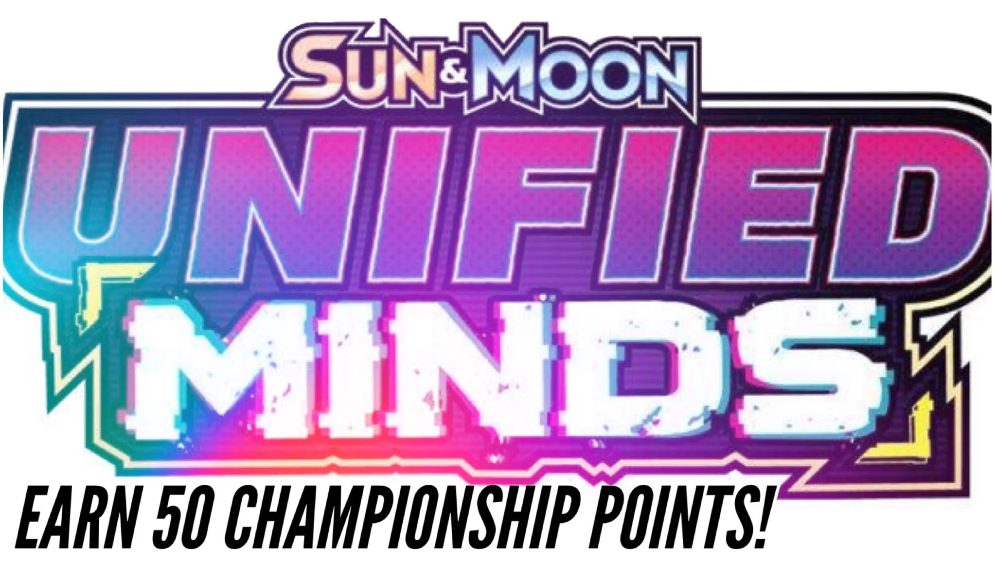 Pokemon Unified Minds League Cup at Gettysburg LincCon