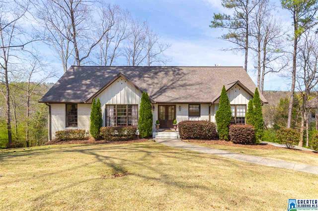 Mountain Brook - $521,000