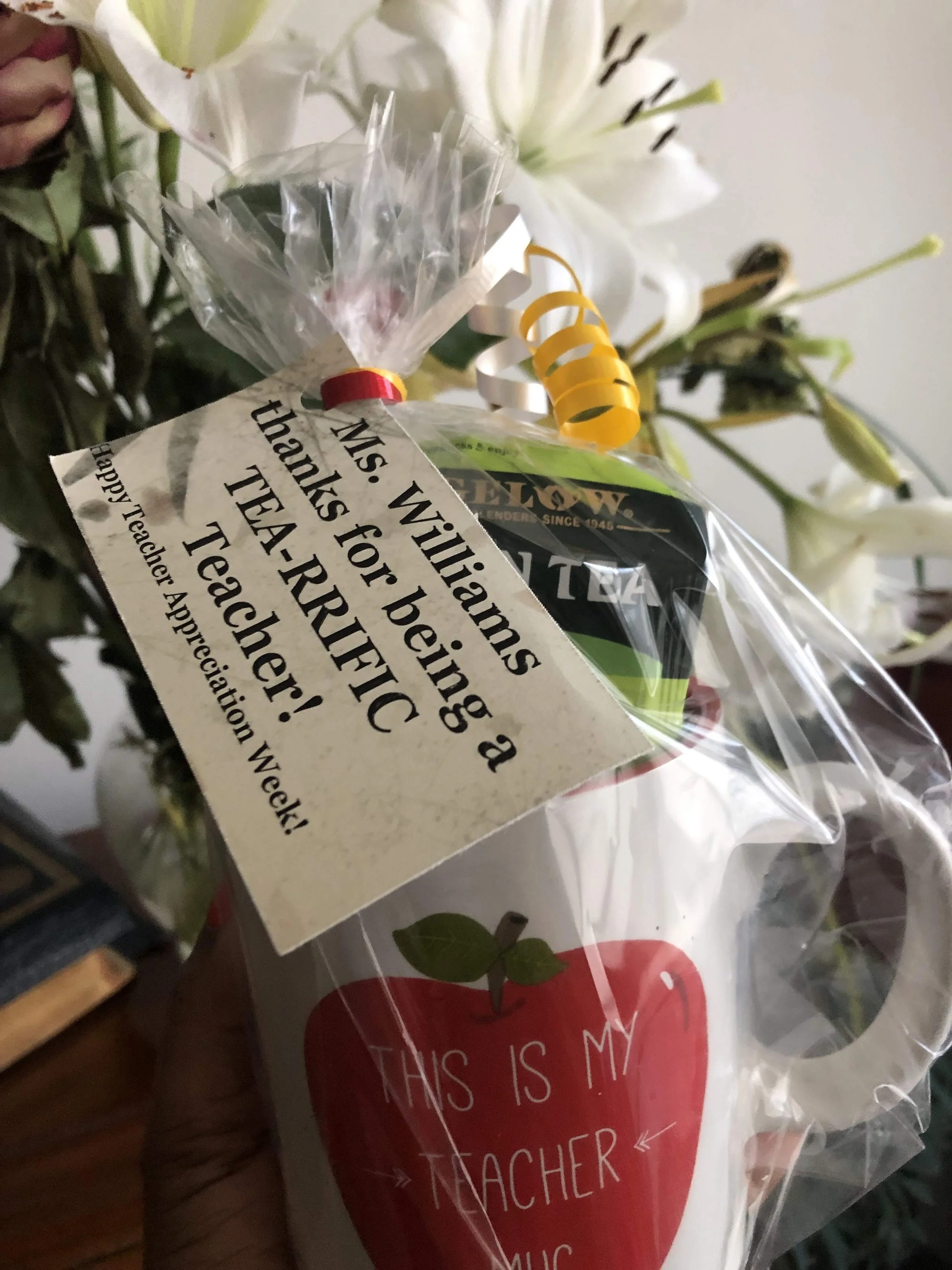 Lori Williams - Guest Teacher at Morris Brown College