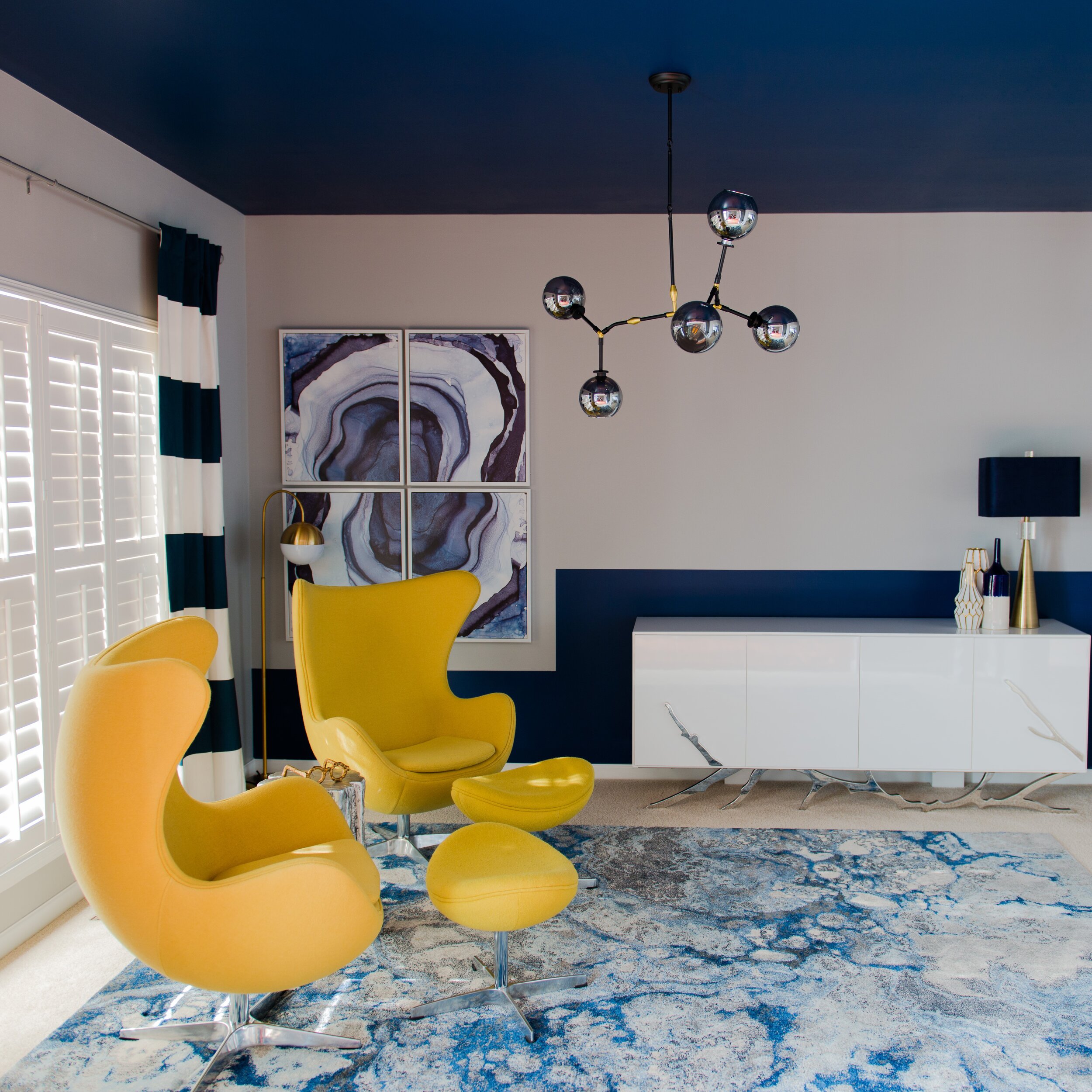 Designer  by Your Side