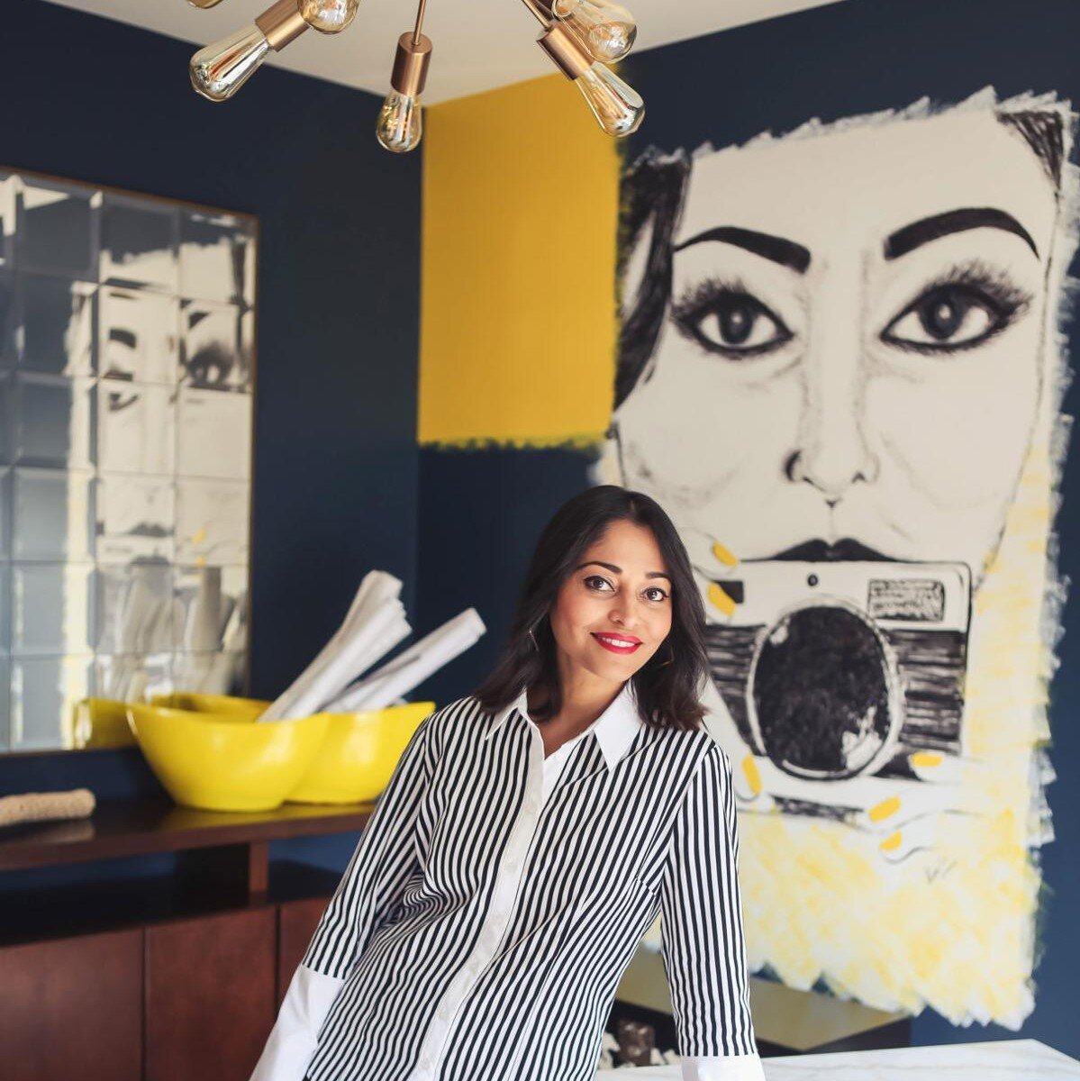 The Initial Consultation