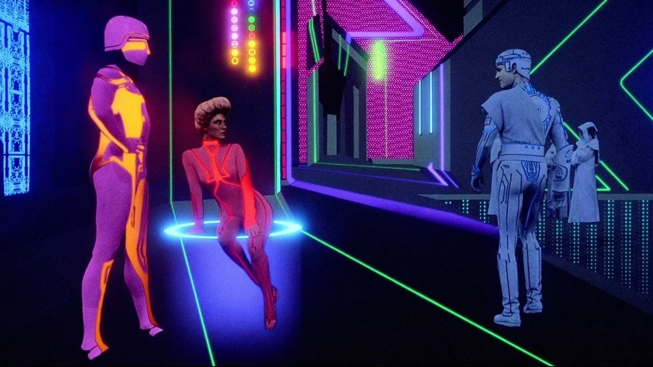 After the Internet
