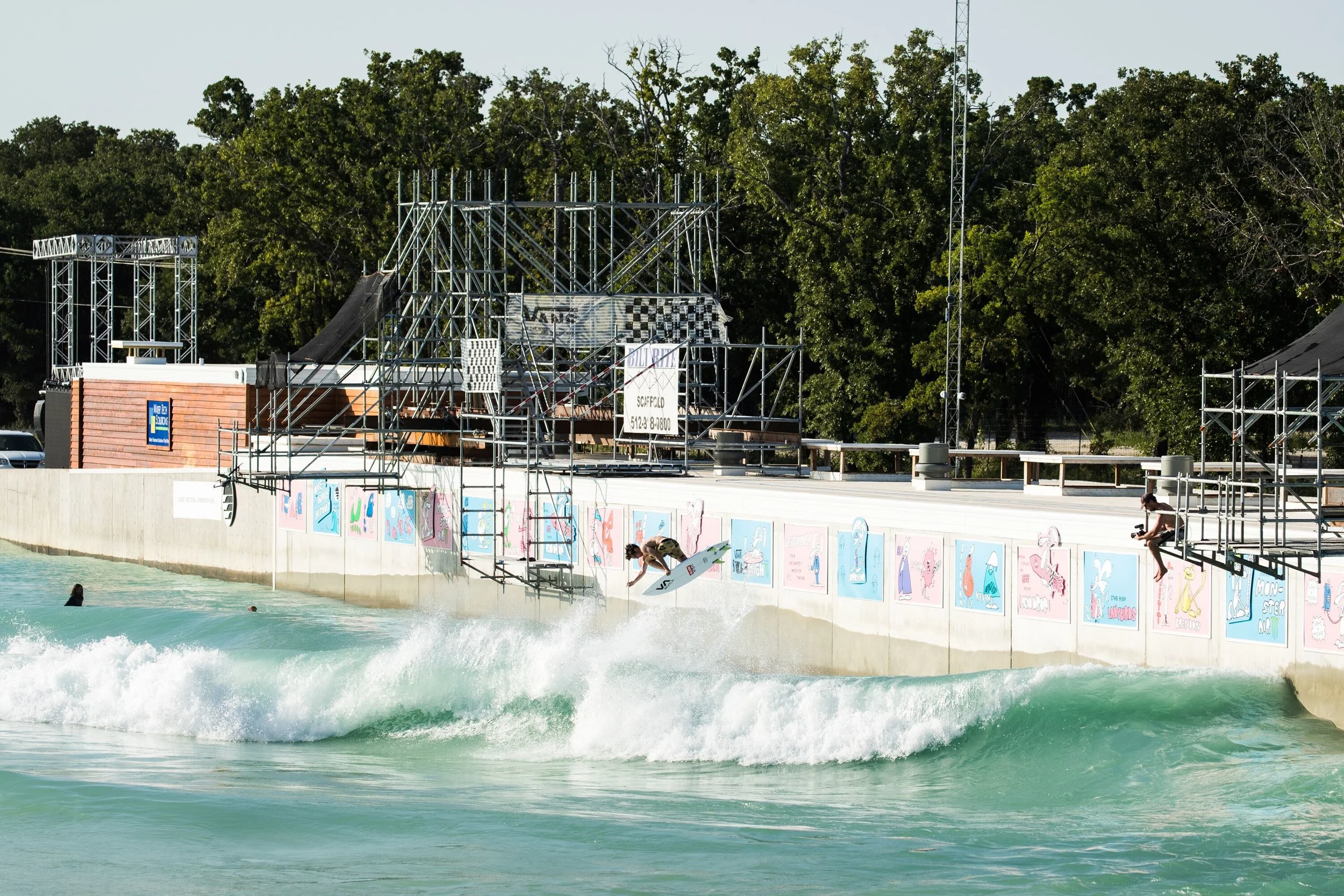 Revolution! Changing the Name