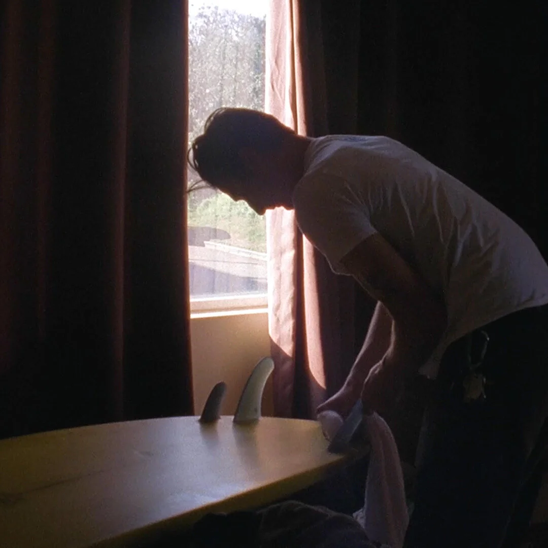 Listen to the Soundtrack for "Surf Film" 