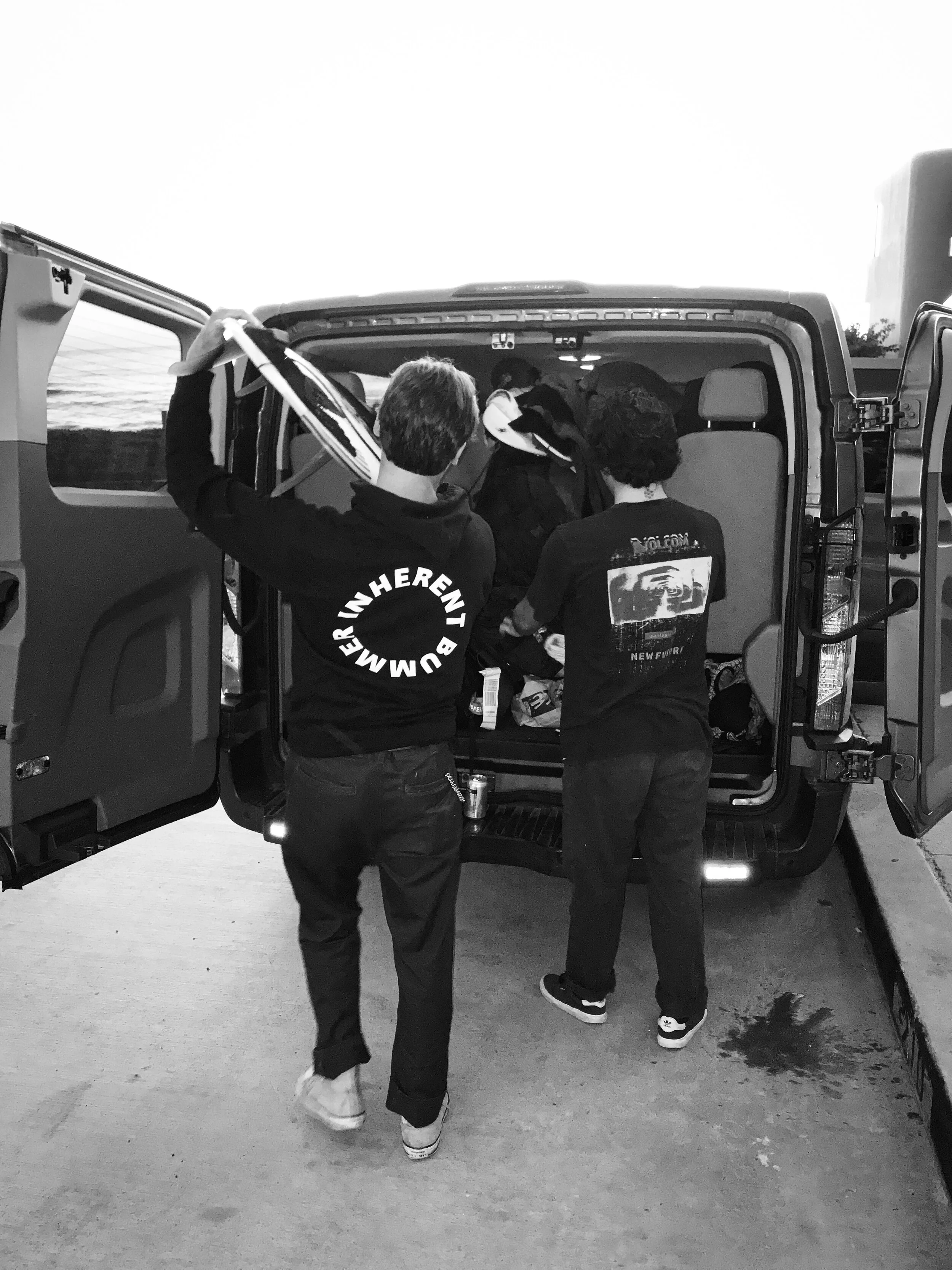 Watch So-California: A road trip through the birthplace of modern surf culture