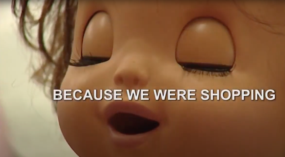 Can T Get You Out Of My Head Inherent Bummer