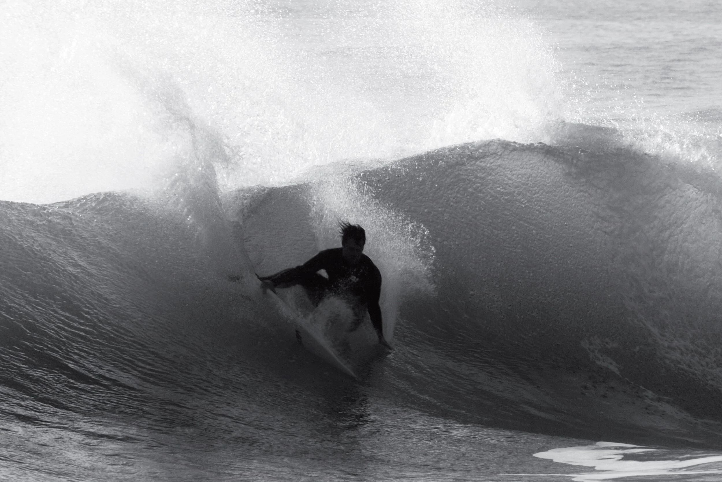 Dane Reynolds x Buell "Subdivision" Wetsuits are here