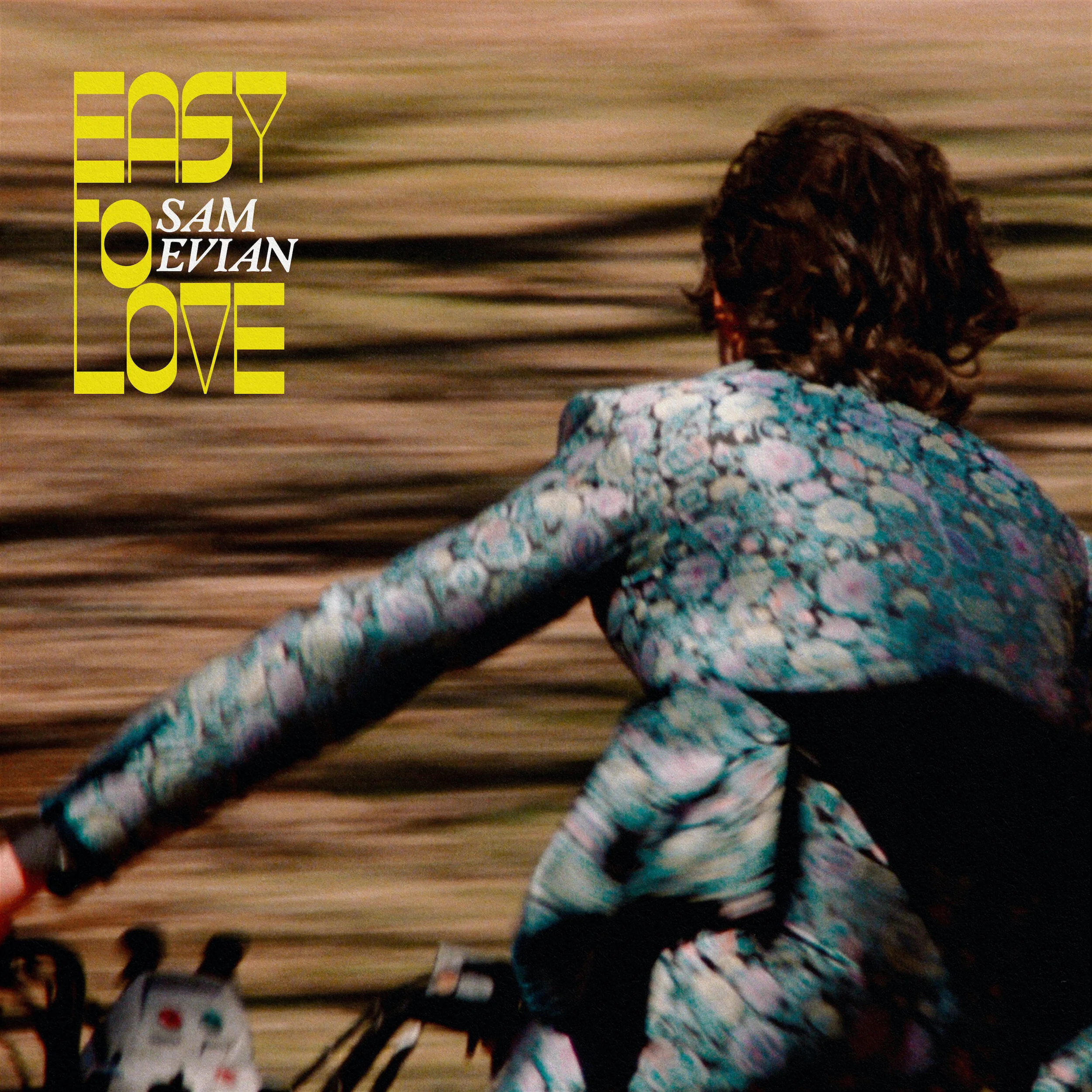 Listen to: Sam Evian