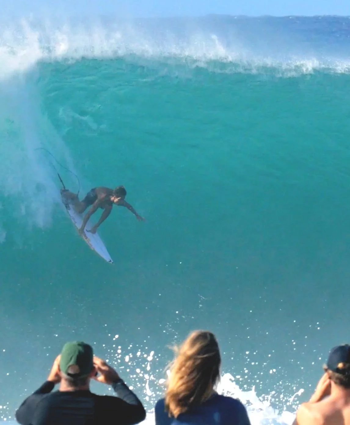 Watch "NORTH" — A new short film by Eli Hanneman and Kalani Minihan
