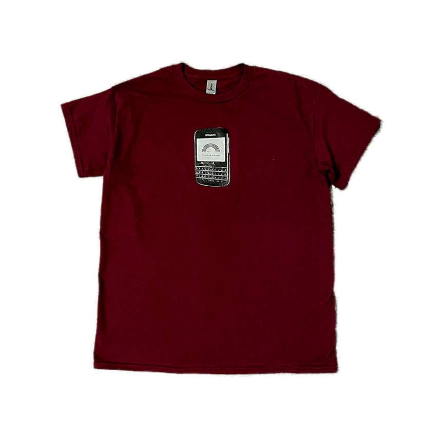 Phone T Maroon Front.png