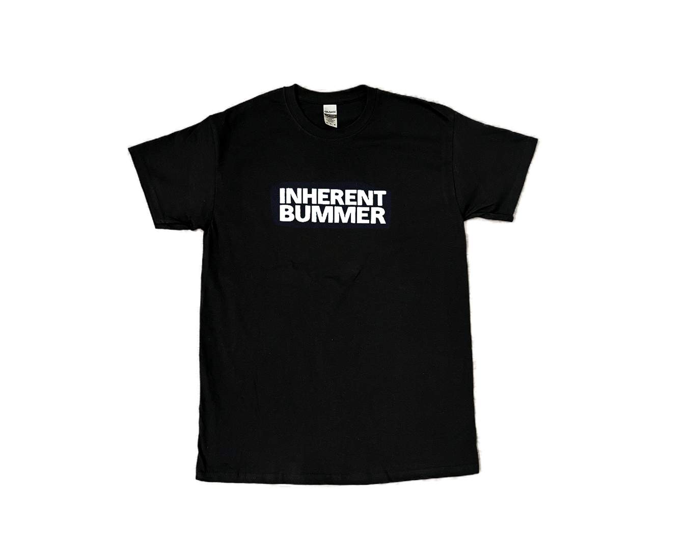 Stack T Black Front.png