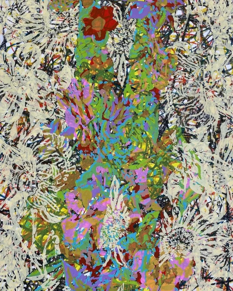 12 SONGS: MAXIMALISM
