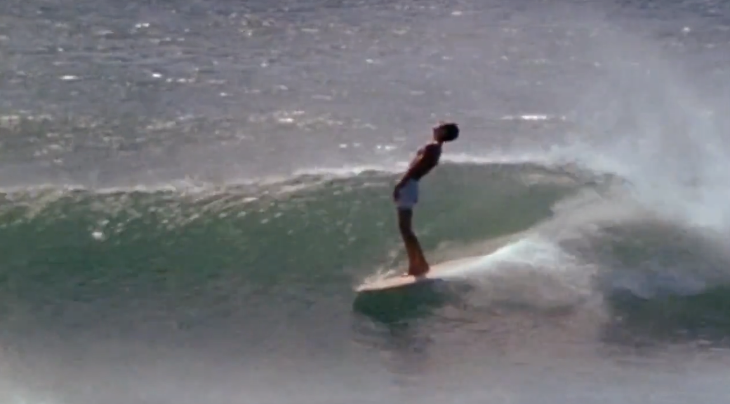 Do you love surfing? — Inherent Bummer