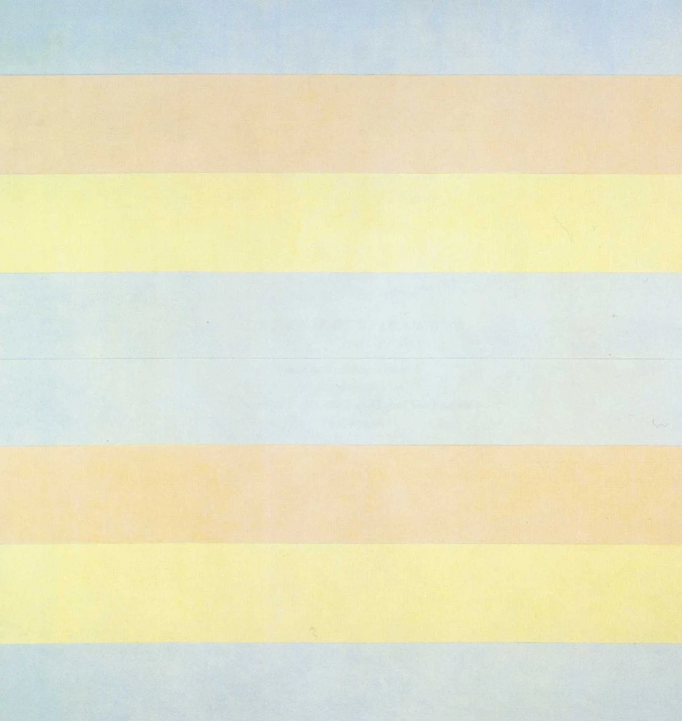 Fine, Art: Agnes Martin
