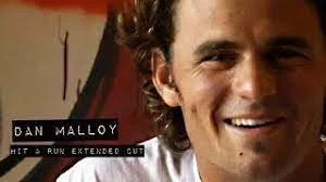 Best Sections of All-Time: Dan Malloy in Hit and Run