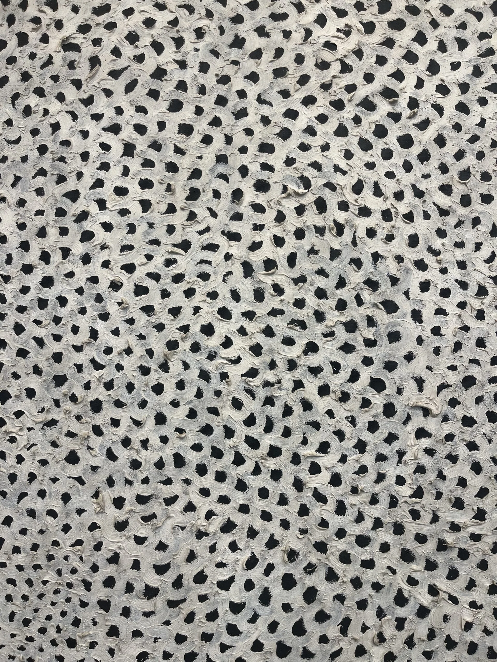 FINE, ART: YAYOI KUSAMA