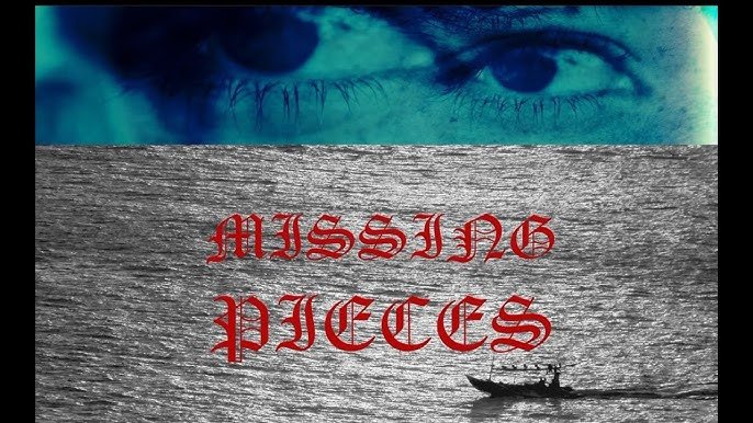 Bronso Medi in "Missing Pieces"