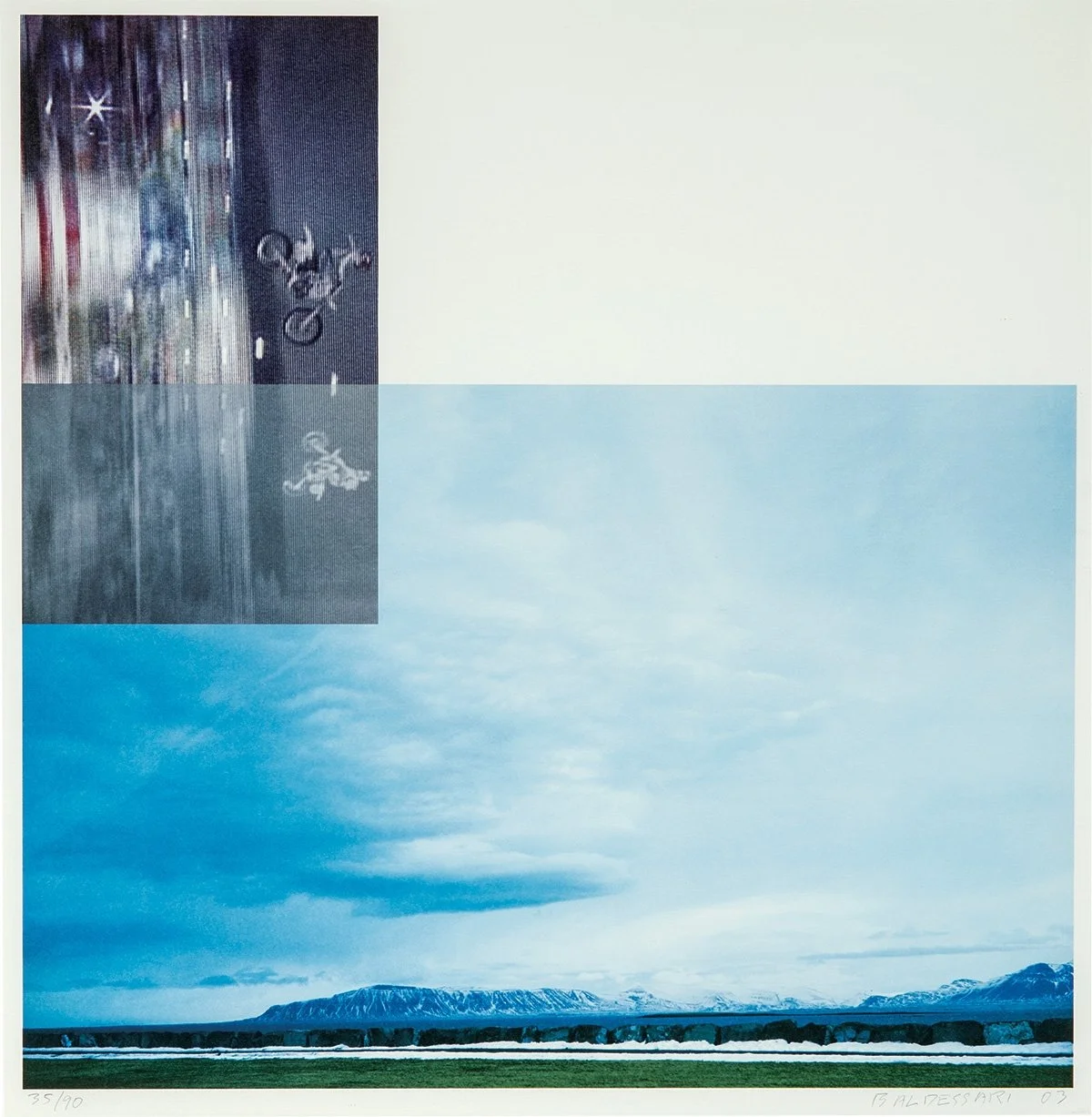 The Competitive Edge