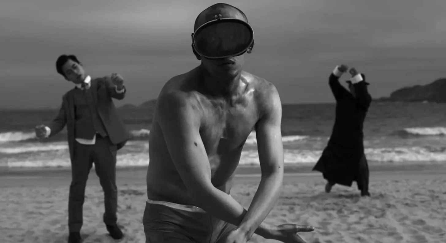 Only a Surfer Knows This Feeling