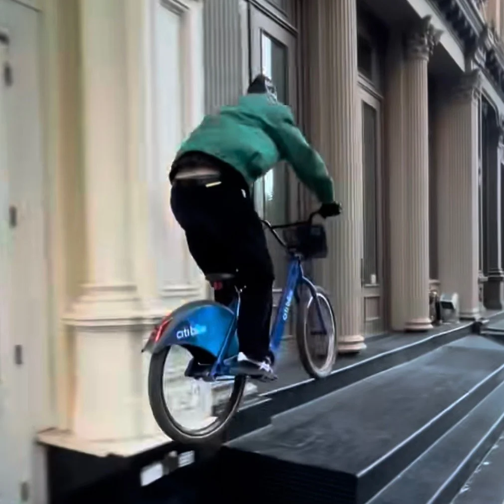 12 Songs: Rivers' NYC Dispatch