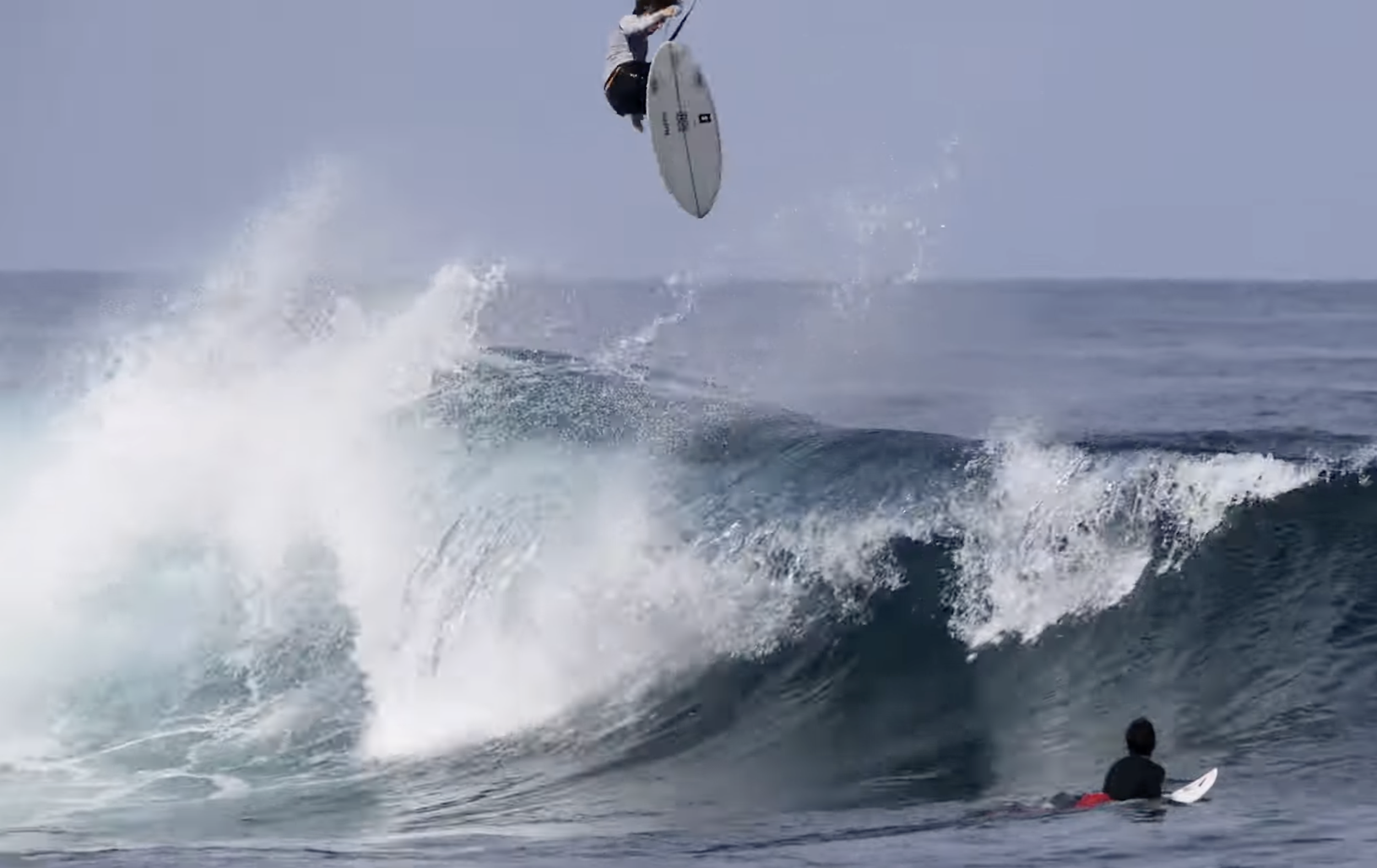 Watch Shane Borland in "Geramania"