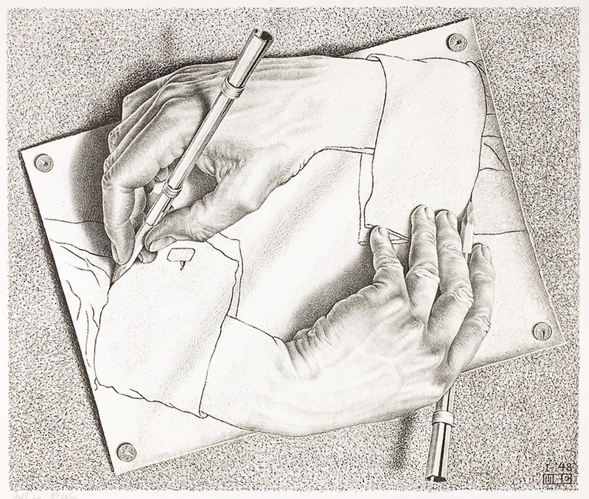 Escher
