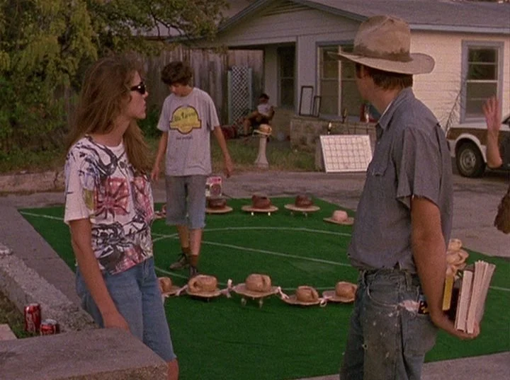 Friday Night Flicks: Slacker — Inherent Bummer