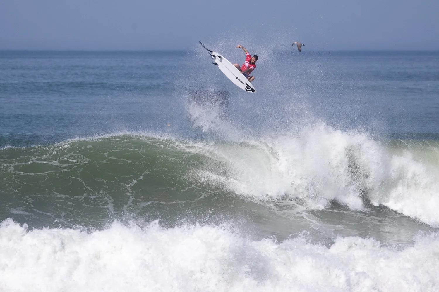 5 Photos Quiksilver Festival Day 1 — Inherent Bummer — Inherent Bummer