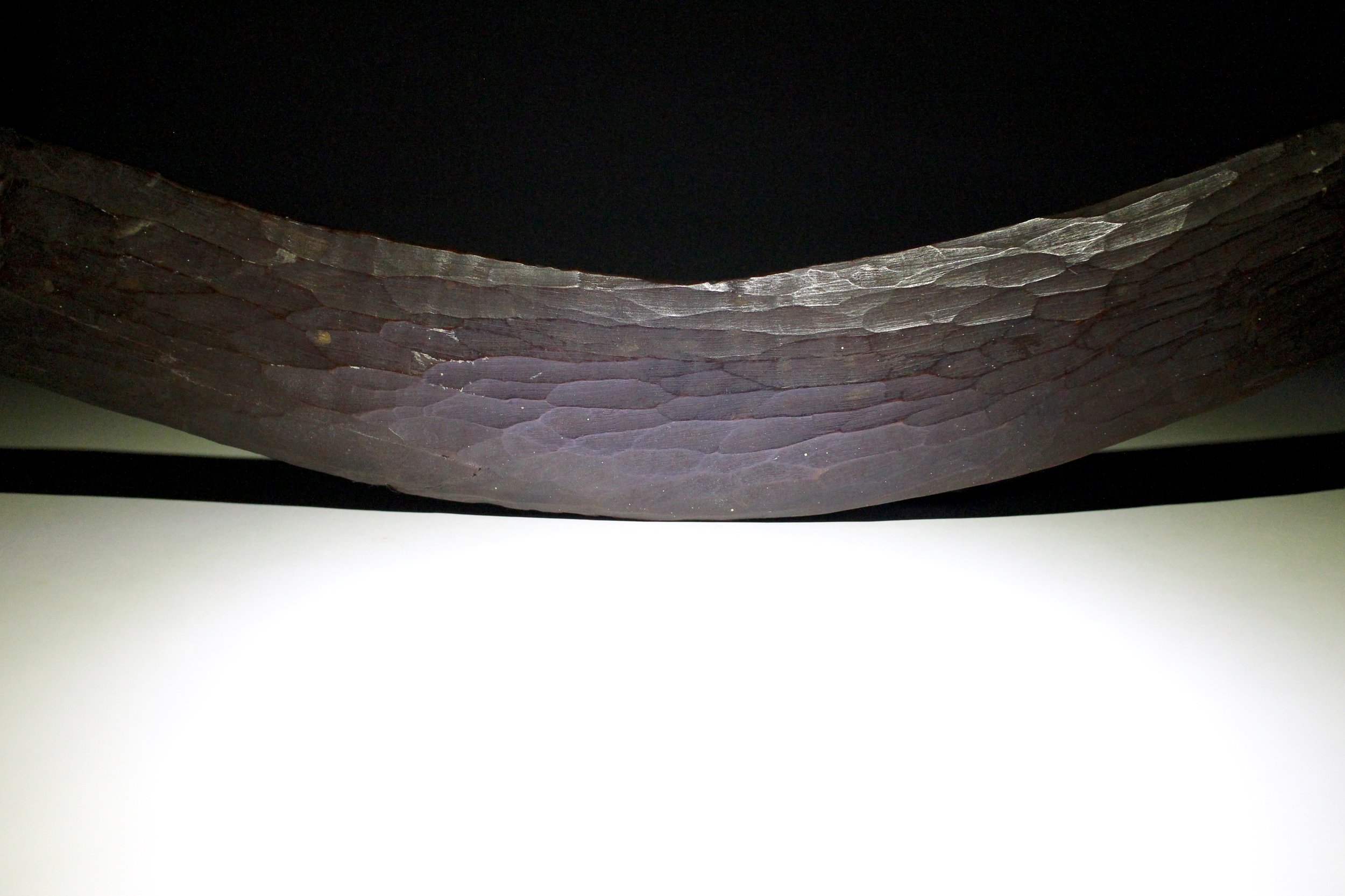 ABORIGINAL  BOOMERANG 