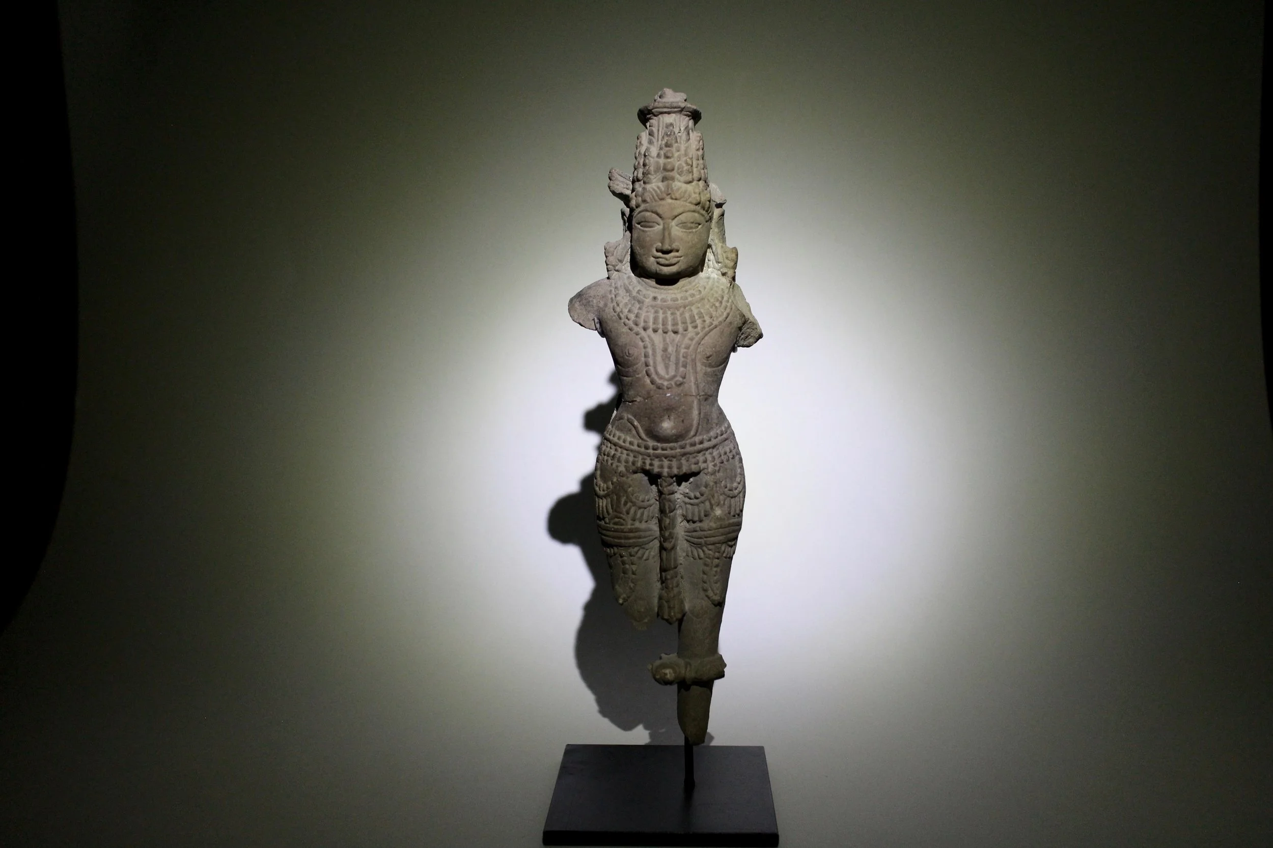 SANDSTONE VISHNU