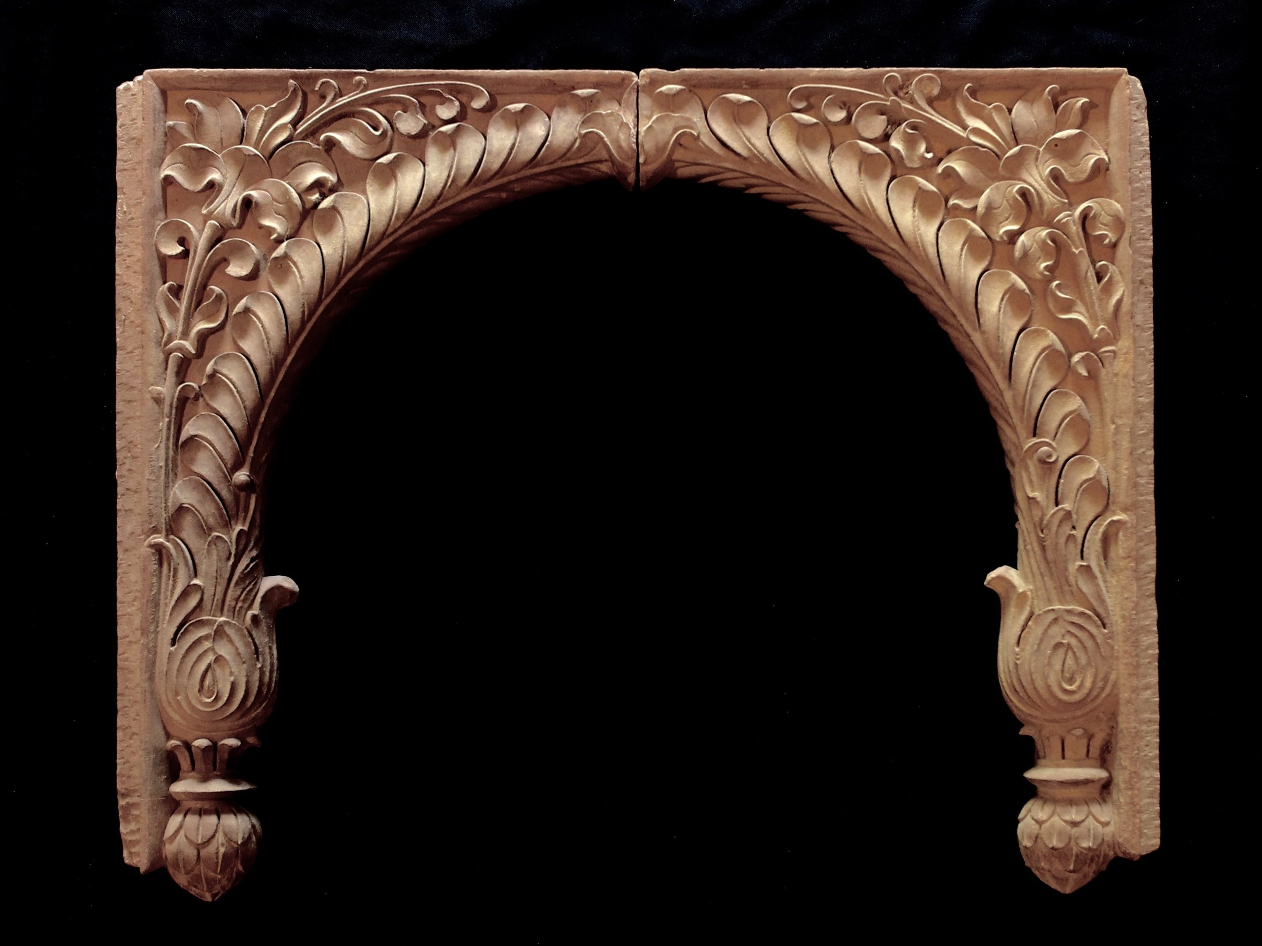 MUGHAL ARCHITECTURAL ELEMENT