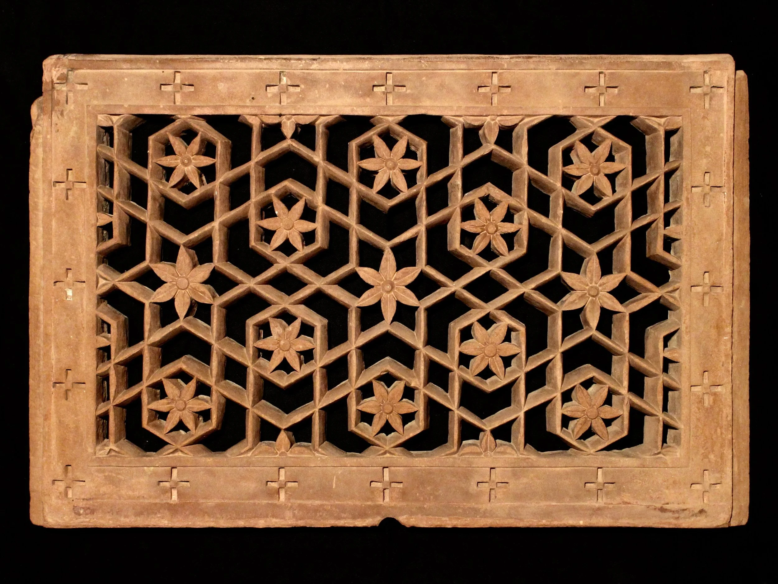 MUGHAL ARCHITECTURAL ELEMENT