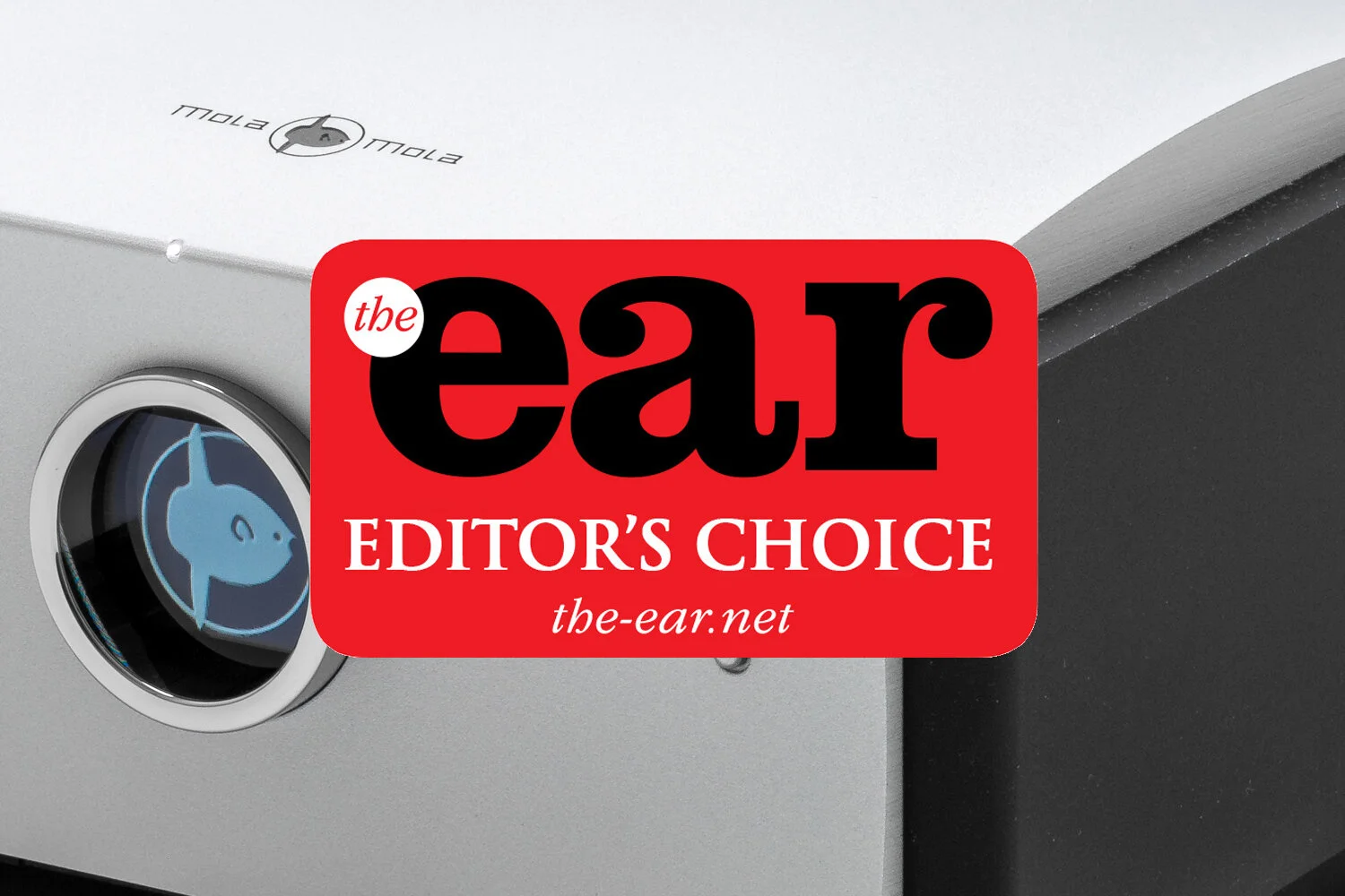 The Ear reviews the NEW Mola-Mola Tambaqui DAC
