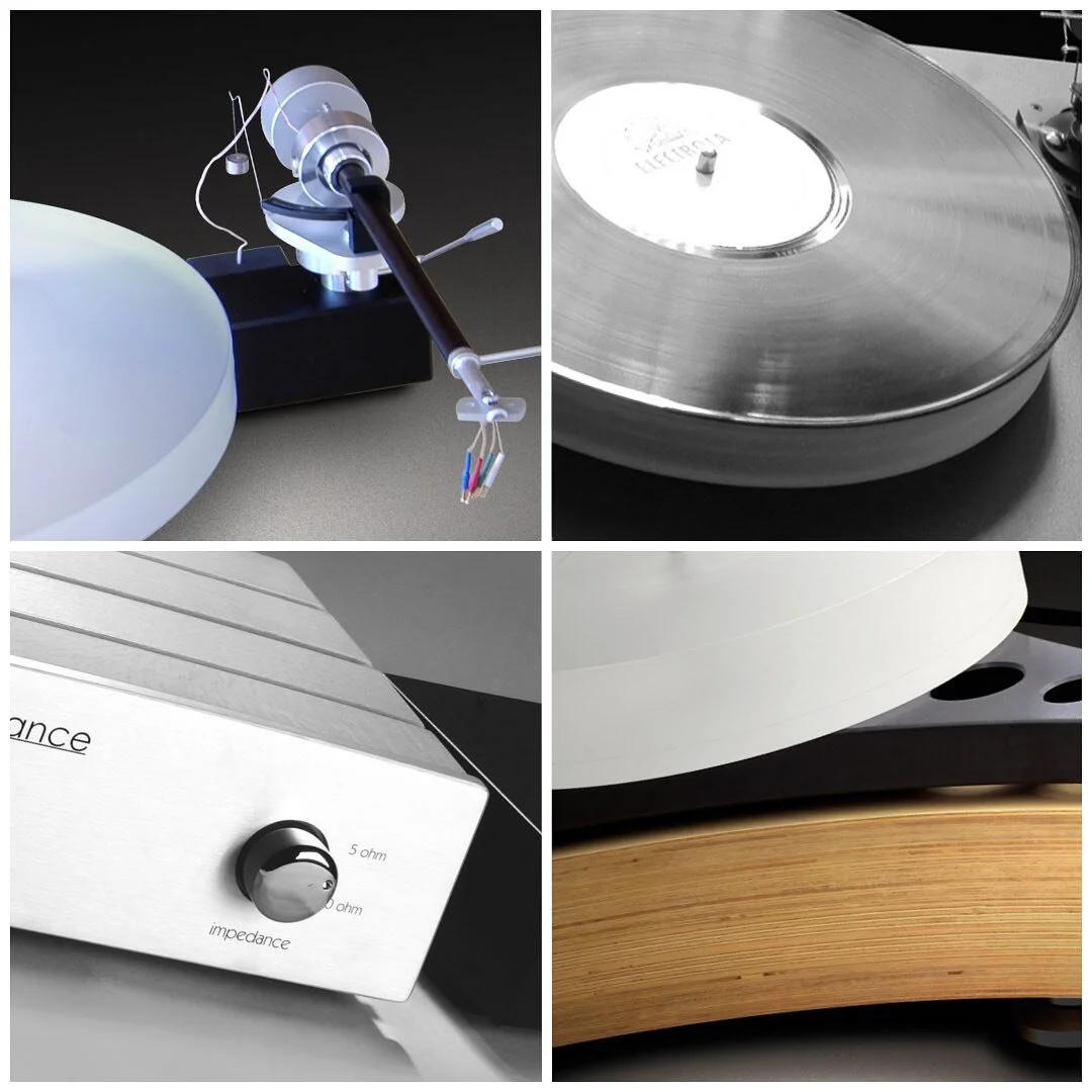 Sound Design Distribution