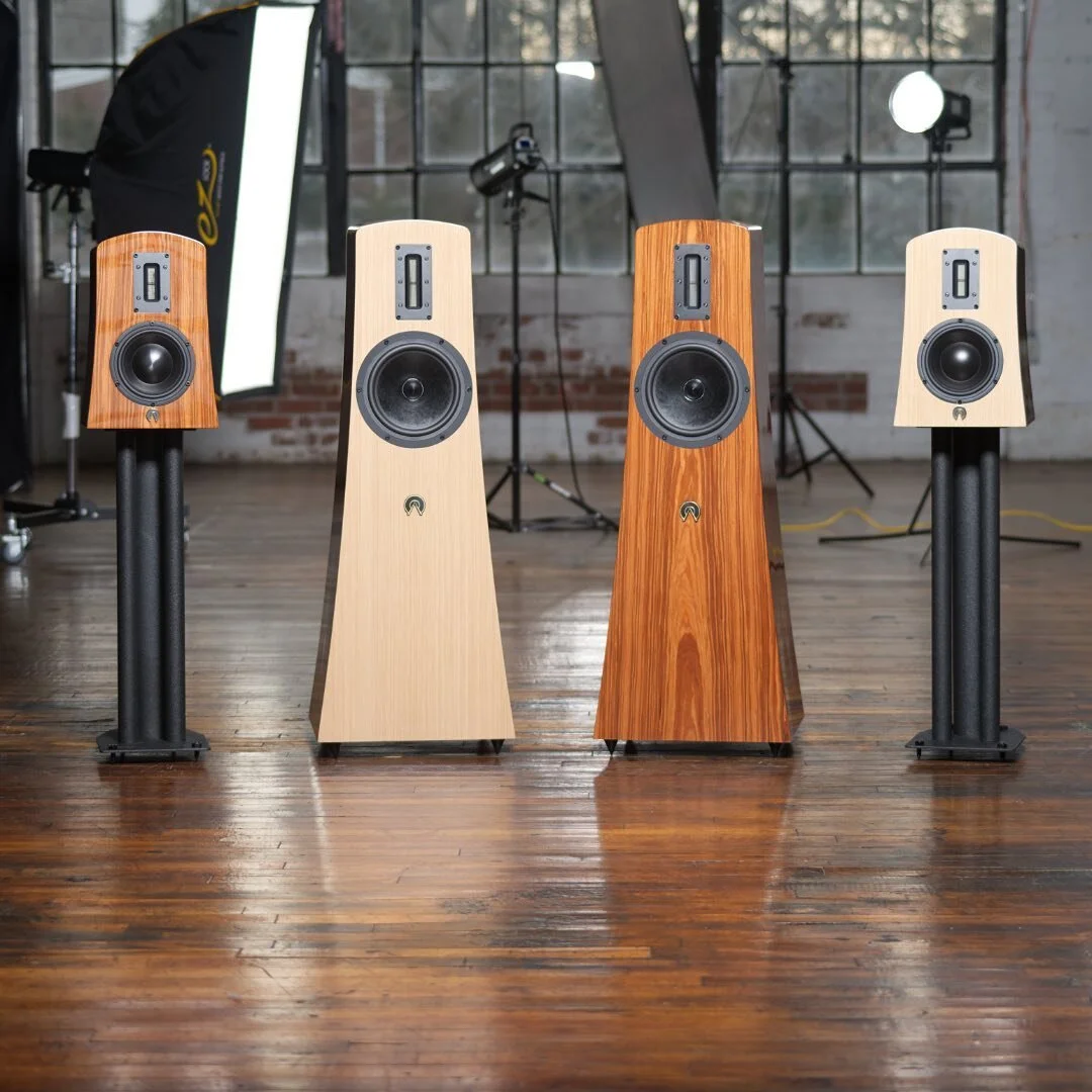 Sound Design Distribution