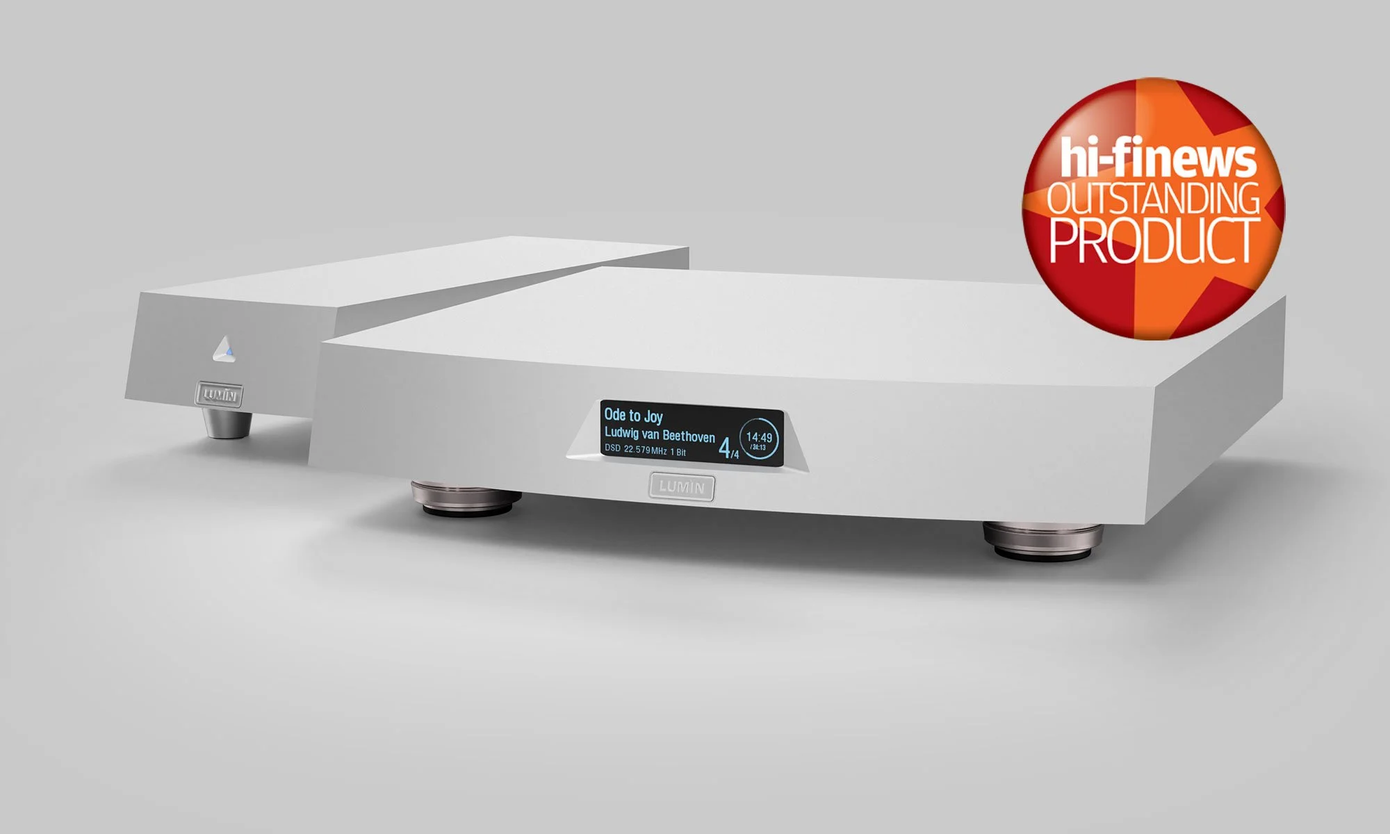 TRANSPARENTLY BRILLIANT!