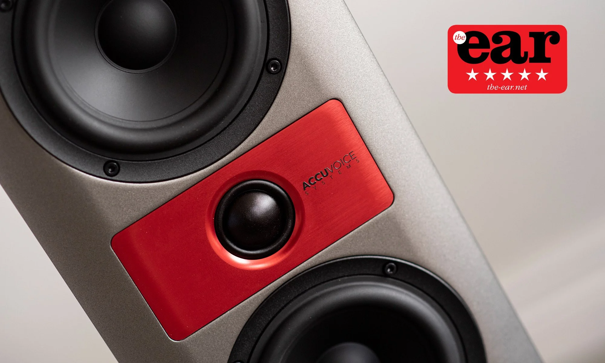 “A LOT OF WIRELESS SPEAKER FOR THE MONEY!”
