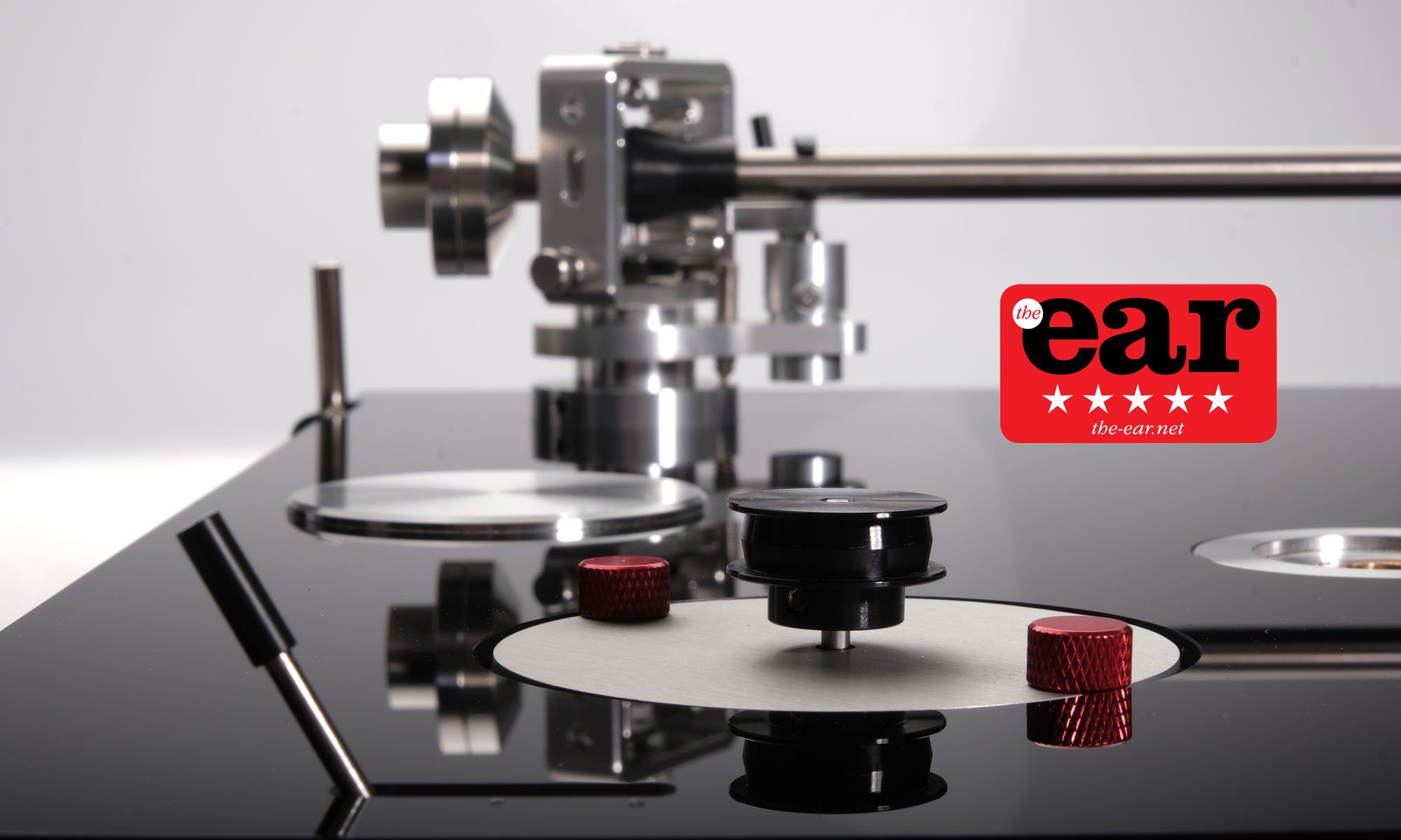 TAKUMI 1.1: THE ENTRY INTRO TO VINYL MAGIC