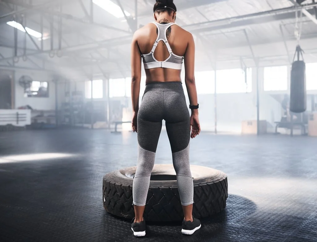 Tighten, Sculpt, and Strengthen Your Glute Muscles With This 4-Move Strength Workout