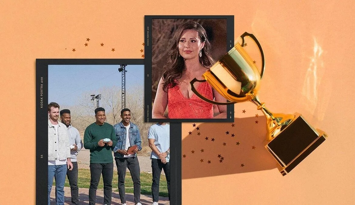 Well+Good - Reality TV Shows Need to Reconsider Eating-Related Competitions 