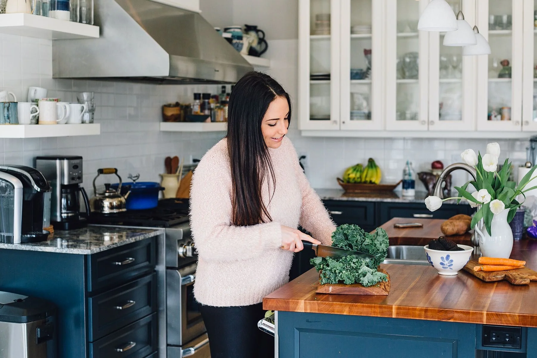 "Morning Lazziness - Create A Body And Life You Love, With Julie Booher "