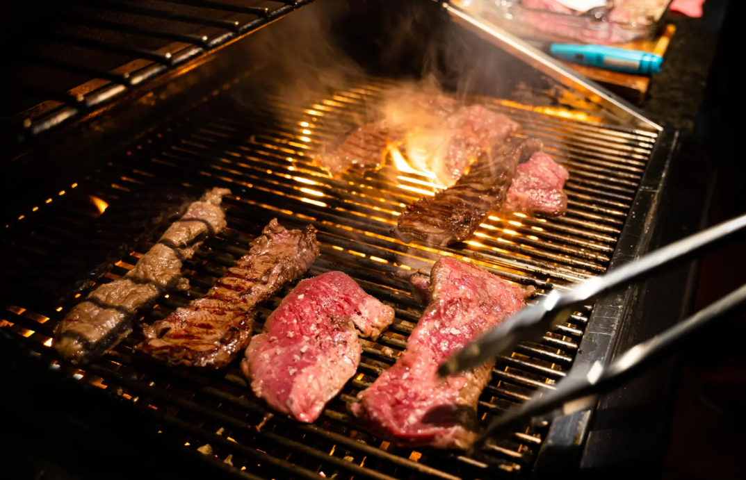 Beef Experts Explain Why You Shouldn’t Default to the Grill When Cooking Steak