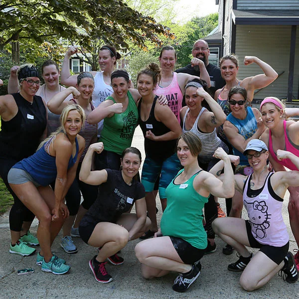 Small Group Classes