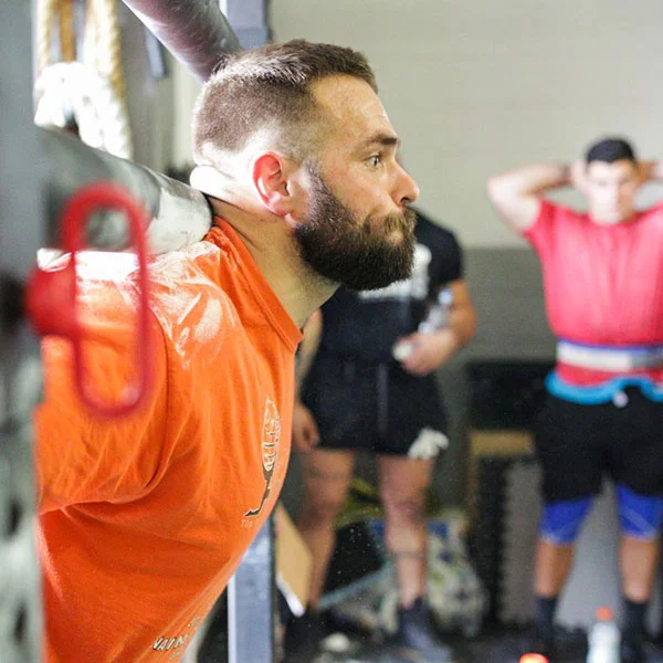 Open Gym Training Times