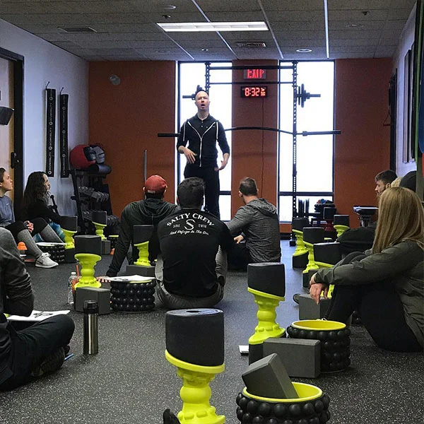 Guest Seminars & Workshops