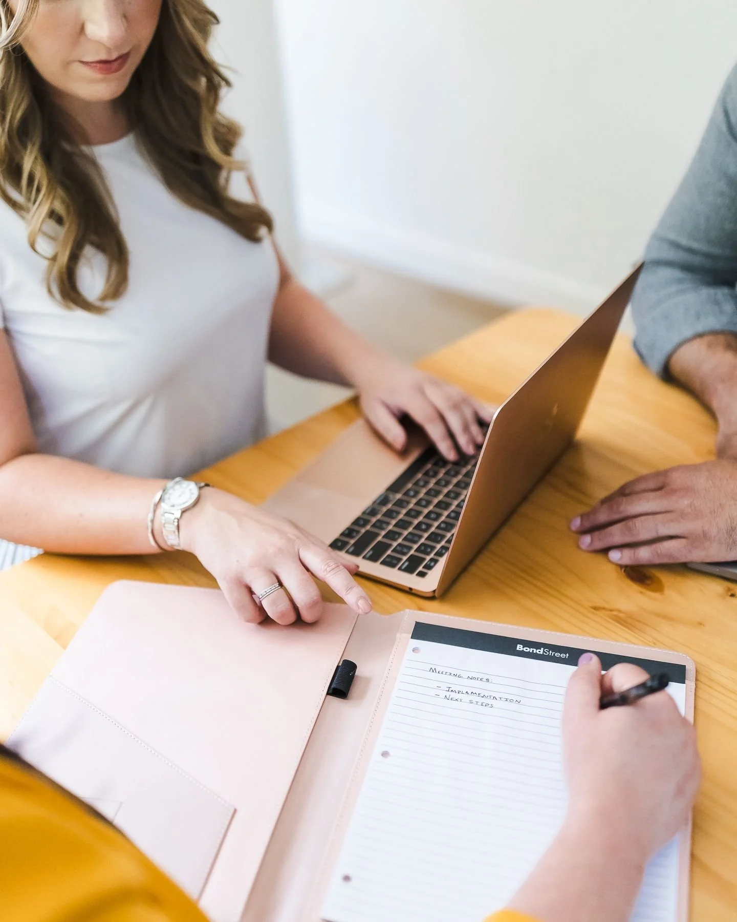 Well, Forbes said it best: Consistent use of visuals (fonts, photography style) across all brand touchpoints (website, social media, marketing materials) can boost brand recognition by up to 80%. Trust and familiarity play a huge role in this. The mo